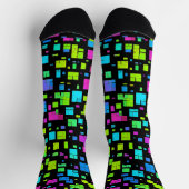 Zoynk Neon Sokken 0047530 (Top)