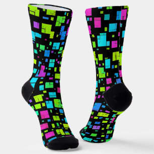 Zoynk Neon Sokken 0047530