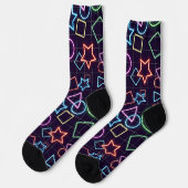 Zoynk Neon Sokken 0047532 (Links)