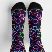 Zoynk Neon Sokken 0047532 (Top)