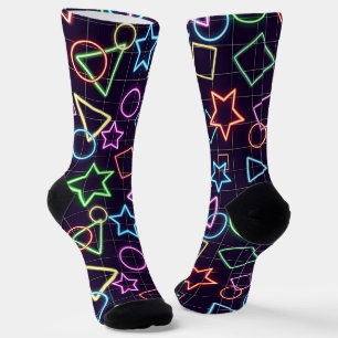 Zoynk Neon Sokken 0047532