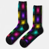 Zoynk Neon Sokken 0047560 (Links)