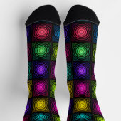 Zoynk Neon Sokken 0047560 (Top)