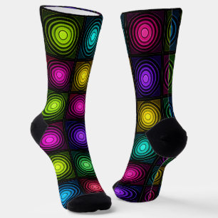 Zoynk Neon Sokken 0047560