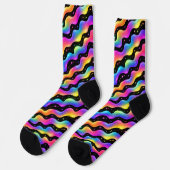 Zoynk Neon Sokken 0047568 (Links)