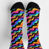 Zoynk Neon Sokken 0047568 (Top)