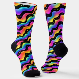 Zoynk Neon Sokken 0047568