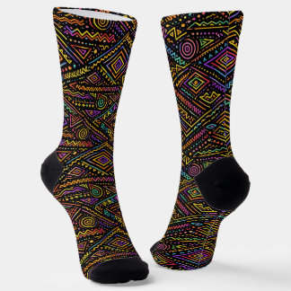Zoynk Neon Sokken 0047574