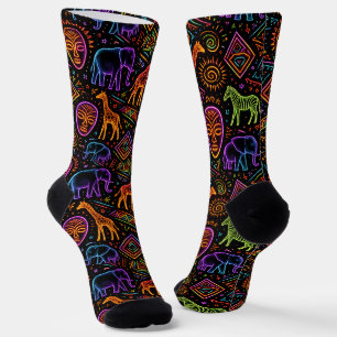 Zoynk Neon Sokken 0047578
