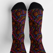 Zoynk Neon Sokken 0047580 (Top)