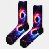 Zoynk Neon Sokken 0047582 (Links)