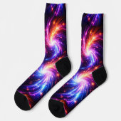 Zoynk Neon Sokken 0047584 (Links)