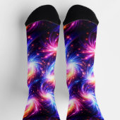 Zoynk Neon Sokken 0047584 (Top)