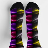 Zoynk Neon Sokken 0047585 (Top)