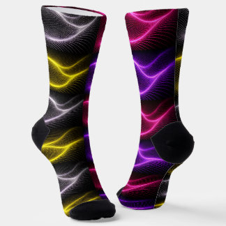 Zoynk Neon Sokken 0047585