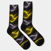 Zoynk Neon Sokken 0047585 (Rechts)