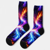 Zoynk Neon Sokken 0047586 (Links)