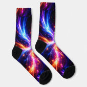Zoynk Neon Sokken 0047586 (Rechts)