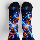 Zoynk Neon Sokken 0047588 (Top)