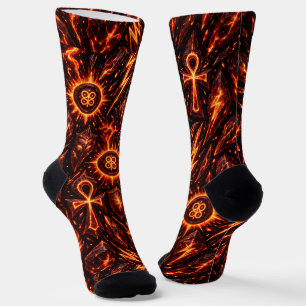 Zoynk Neon Sokken 0047590