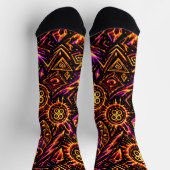 Zoynk Neon Sokken 0047592 (Top)
