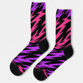Zoynk Neon Sokken 0047593 (Links)