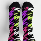 Zoynk Neon Sokken 0047593 (Top)