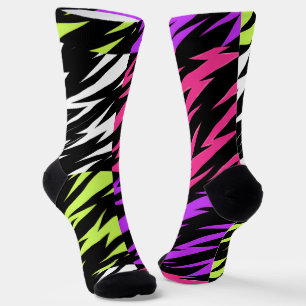 Zoynk Neon Sokken 0047593