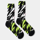 Zoynk Neon Sokken 0047593 (Rechts)