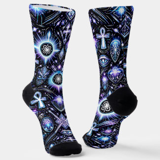 Zoynk Neon Sokken 0047594