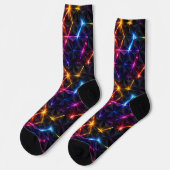 Zoynk Neon Sokken 0047611 (Links)
