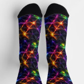 Zoynk Neon Sokken 0047611 (Top)