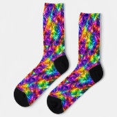Zoynk Neon Sokken 0047613 (Links)