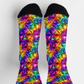 Zoynk Neon Sokken 0047613 (Top)