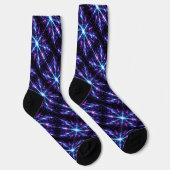 Zoynk Neon Sokken 0047622 (Rechts)
