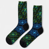 Zoynk Neon Sokken 00476230 (Links)