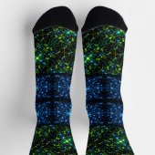 Zoynk Neon Sokken 00476230 (Top)