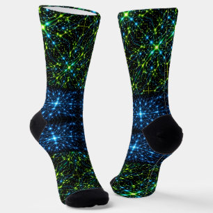 Zoynk Neon Sokken 00476230