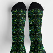 Zoynk Neon Sokken 00476241 (Top)