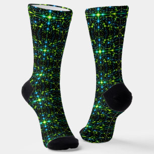 Zoynk Neon Sokken 00476241