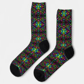 Zoynk Neon Sokken 0047626 (Links)