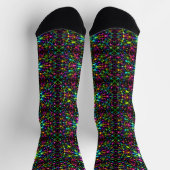 Zoynk Neon Sokken 0047626 (Top)