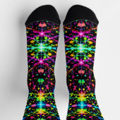 Zoynk Neon Sokken 00476271 (Top)