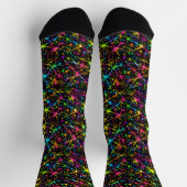Zoynk Neon Sokken 00476285 (Top)