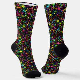 Zoynk Neon Sokken 00476285