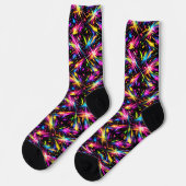 Zoynk Neon Sokken 0047632 (Links)