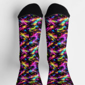 Zoynk Neon Sokken 0047632 (Top)