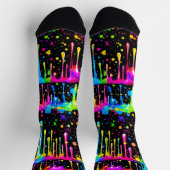 Zoynk Neon Sokken 0047632 (Top)