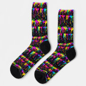 Zoynk Neon Sokken 0047633 (Links)