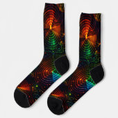 Zoynk Neon Sokken 0047645 (Links)